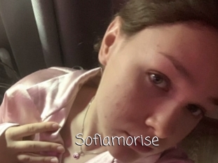 Sofiamorise