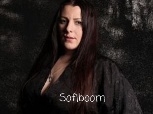 Sofiboom