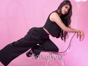 soficarvalo Fille Webcam
