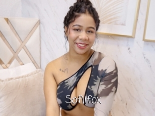 Sofiifox