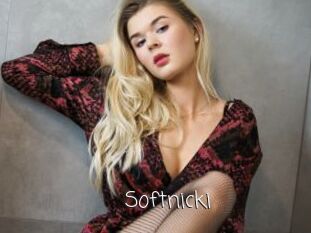 Softnicki