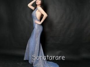 Sonatarare