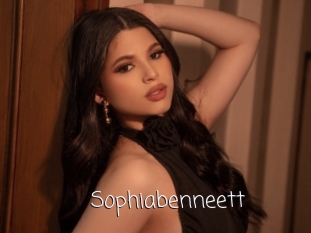 Sophiabenneett