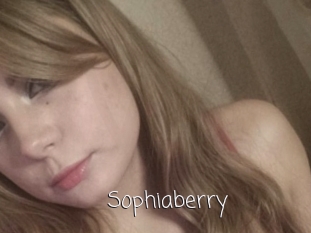 Sophiaberry