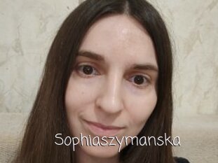 Sophiaszymanska