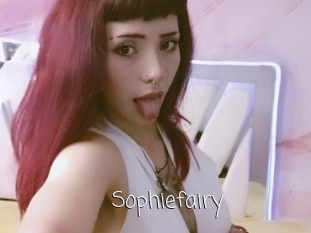 Sophiefairy