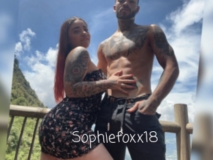 Sophiefoxx18
