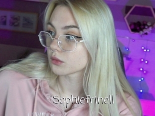 Sophiefrinell