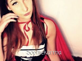 Sophiekarma