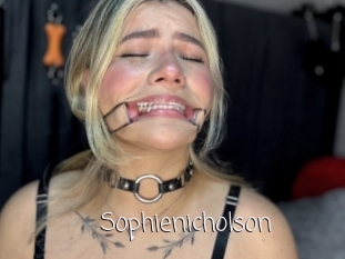 Sophienicholson