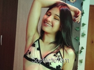 Sophietotem