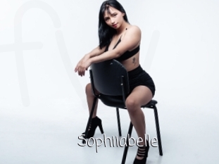 Sophiiabelle