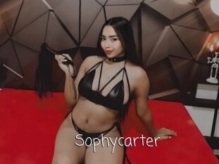 Sophycarter