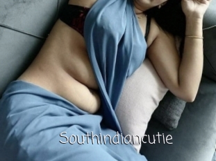 Southindiancutie