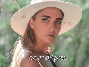 Soymariposa