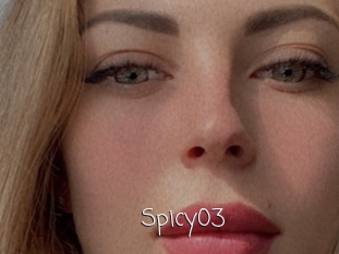 Spicy03