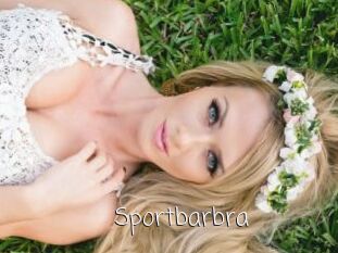 Sportbarbra