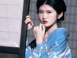 Ssugaviolet