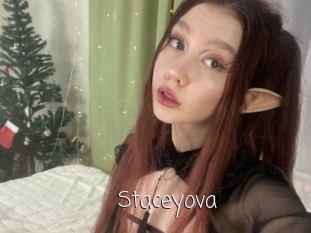 Staceyova