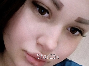Star25x