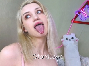 Stardusya