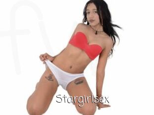 Stargirlsex