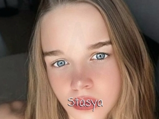 Stasya