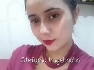 Stefania_hugeboobs