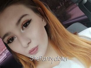 Stefaniyabler