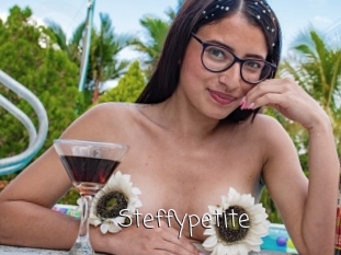 Steffypetite