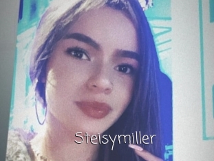 Steisymiller