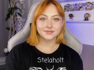 Stelaholt