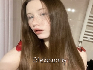 Stelasunny