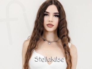 Stellakilse