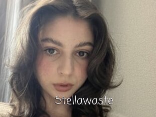 Stellawaste