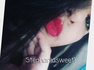 Stephaniasweet1