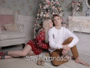 Stephenandadri