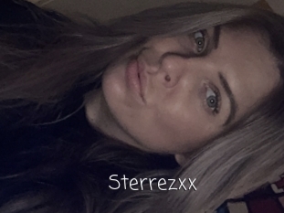 Sterrezxx