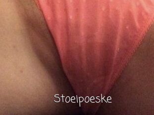 Stoeipoeske