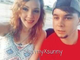 StormyXsunny