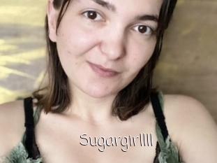 Sugargirllll
