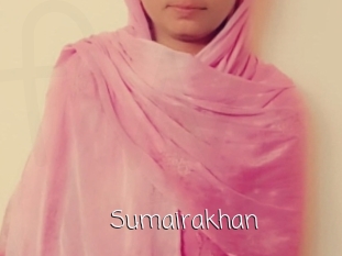 Sumairakhan
