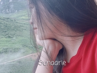 Sunaarie