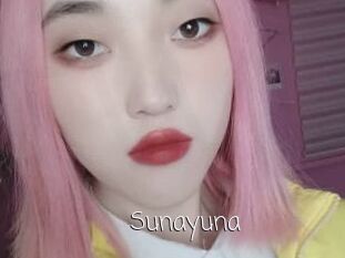 Sunayuna