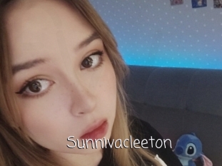 Sunnivacleeton