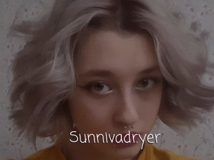 Sunnivadryer