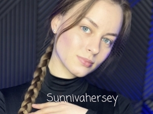 Sunnivahersey