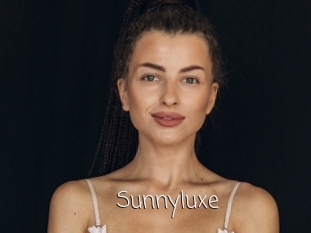 Sunnyluxe
