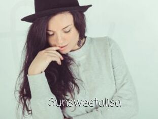 Sunsweetalisa