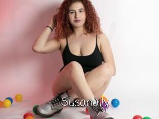 Susanally